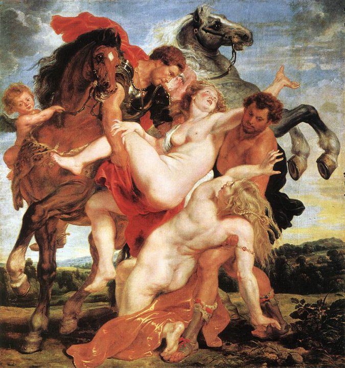 Pieter Paul Rubens   Tutt'Art@ (10)